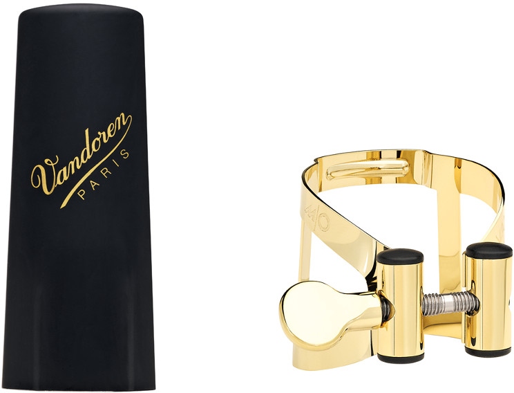 Vandoren M|O LC57 DP Alto Sax